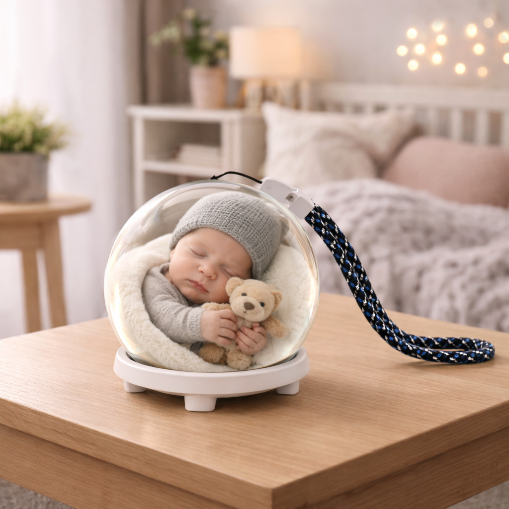 Memora™ Memory Orb