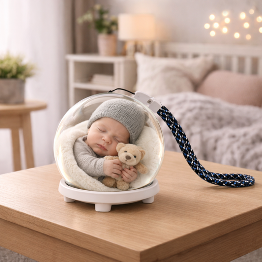 Memora™ Memory Orb