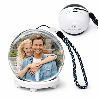 Memora™ Memory Orb