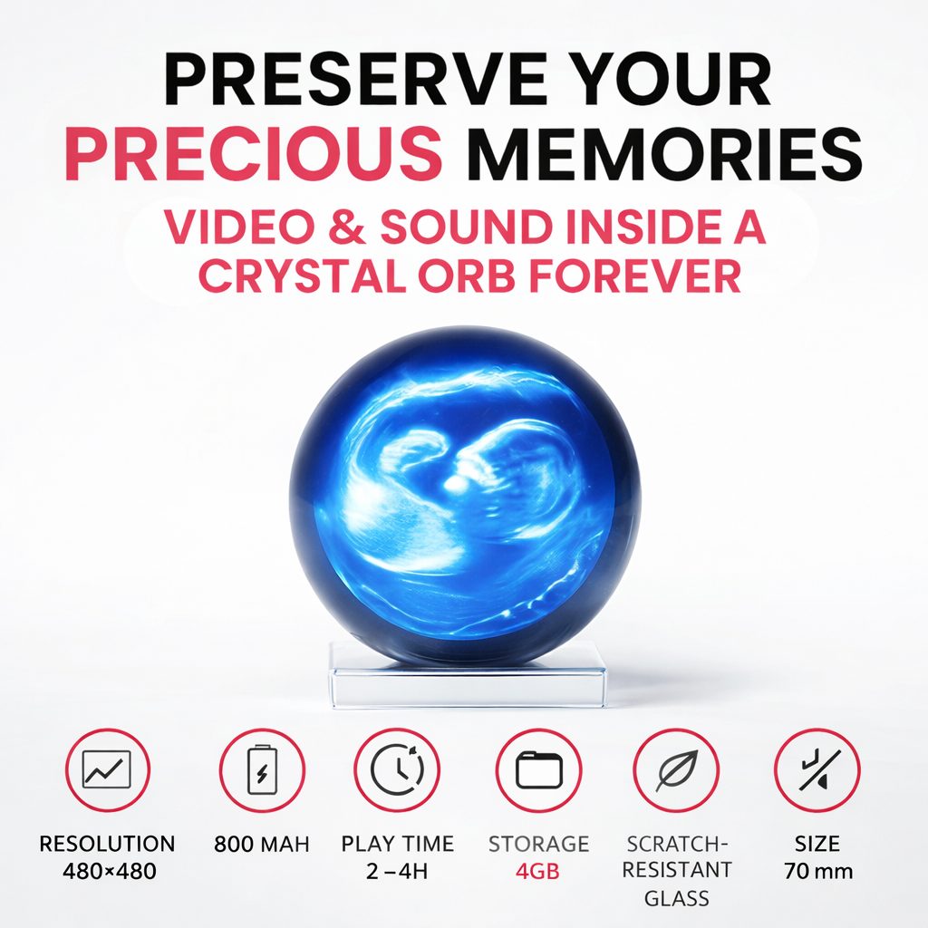 Memora™ Memory Orb