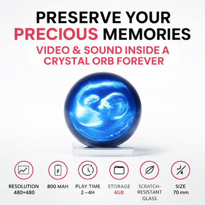 Memora™ Memory Orb