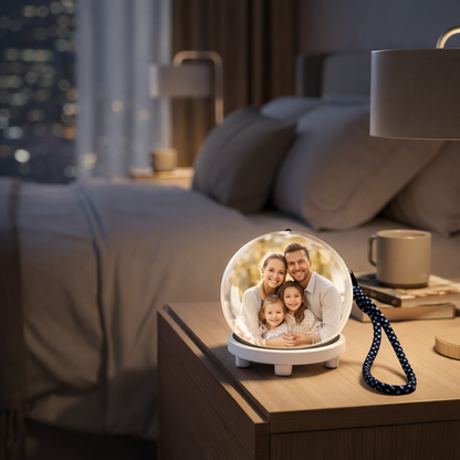 Memora™ Memory Orb