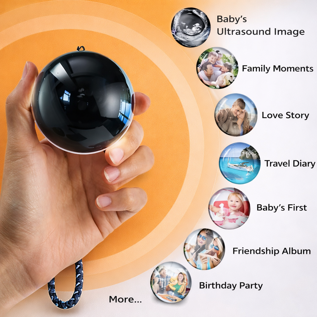 Memora™ Memory Orb