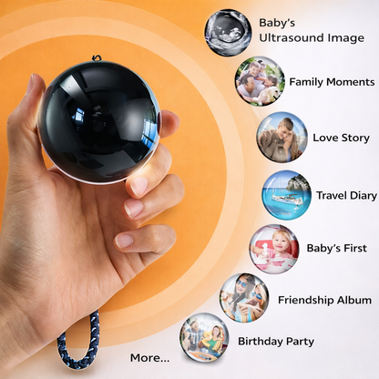 Memora™ Memory Orb