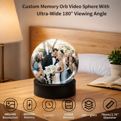 Memora™ Memory Orb