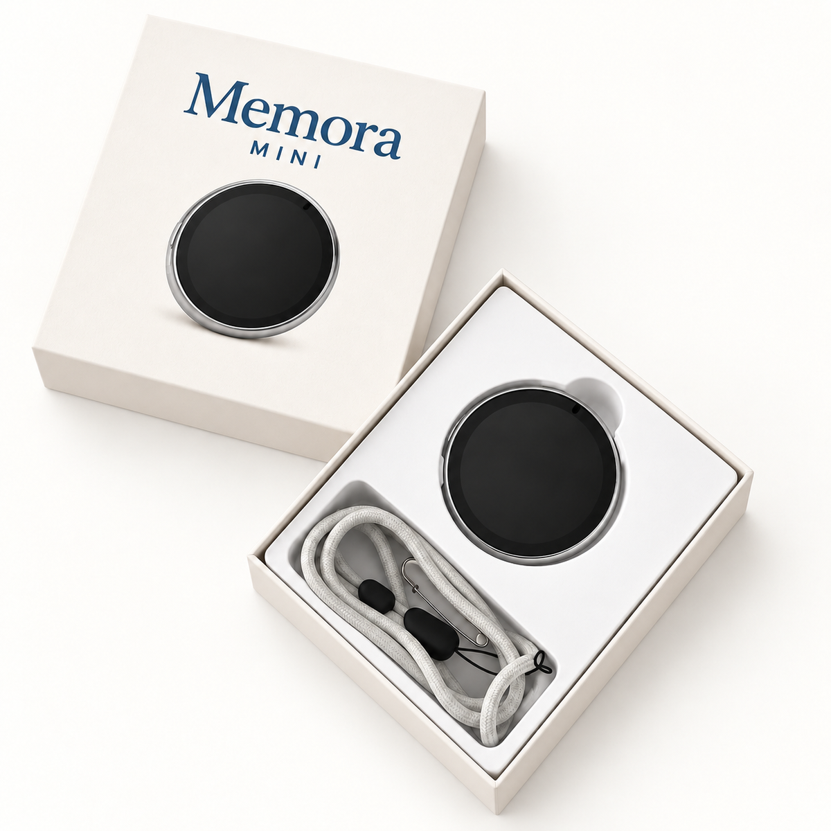 Memora™  Mini